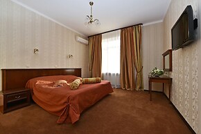 Hotel Dnipro