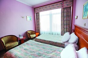 Hotel Dnipro
