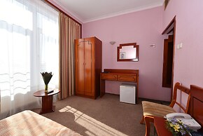 Hotel Dnipro