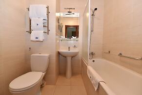 Hotel Dnipro