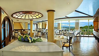 Hotel Dnipro