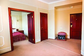 Hotel Dnipro