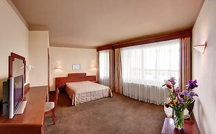 Hotel Dnipro
