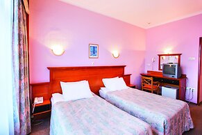 Hotel Dnipro