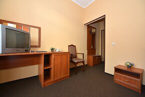 Hotel Dnipro