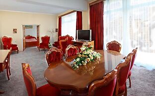 Hotel Dnipro
