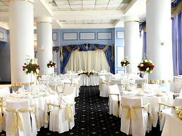 Hotel Dnipro