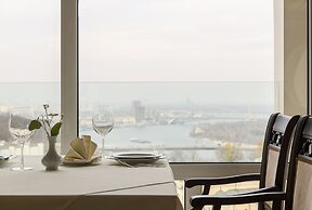 Hotel Dnipro