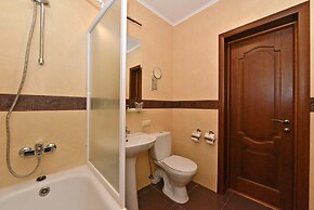 Hotel Dnipro