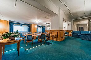 Hotel Dnipro