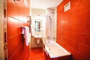 Hotel Dnipro