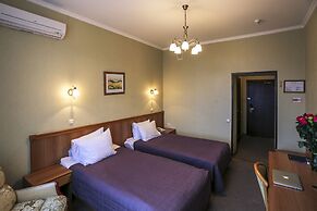 Hotel Dnipro