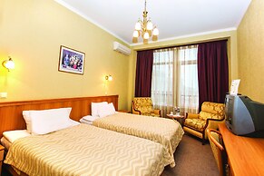 Hotel Dnipro