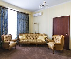 Hotel Dnipro
