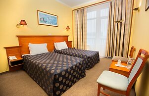 Hotel Dnipro