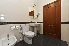 Hotel Dnipro