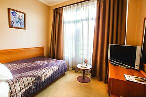 Hotel Dnipro