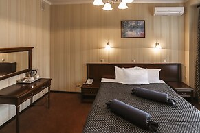 Hotel Dnipro