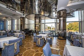 Hotel Dnipro