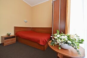 Hotel Dnipro
