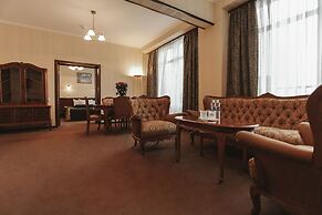 Hotel Dnipro
