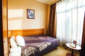 Hotel Dnipro