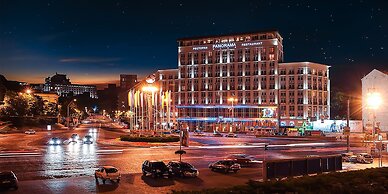 Hotel Dnipro
