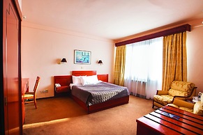 Hotel Dnipro