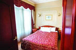 Hotel Dnipro