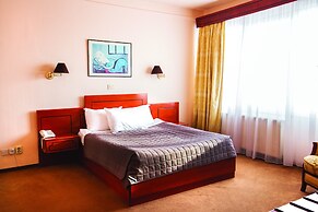 Hotel Dnipro