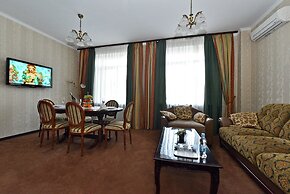 Hotel Dnipro