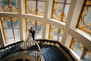 Hotel Dnipro