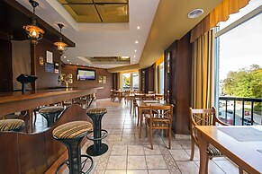 Hotel Dnipro