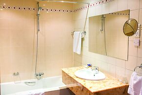 Hotel Dnipro