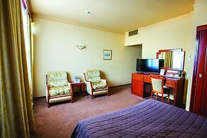 Hotel Dnipro