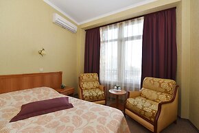 Hotel Dnipro