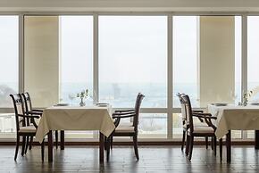 Hotel Dnipro