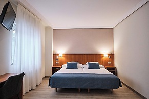 Hotel Ciudad de Compostela