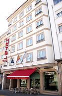 Hotel Ciudad de Compostela