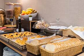 Hotel Ciudad de Compostela