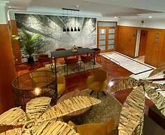 Hotel Ciudad de Compostela