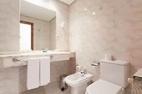 Hotel Ciudad de Compostela