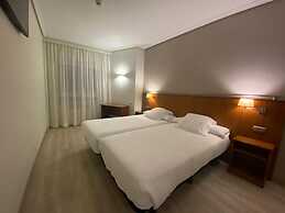 Hotel Ciudad de Compostela