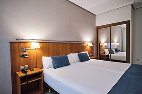 Hotel Ciudad de Compostela