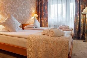 International Hotel Astana