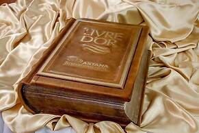 International Hotel Astana