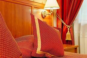 International Hotel Astana