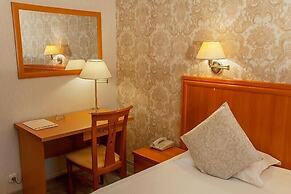 International Hotel Astana