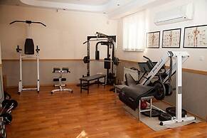 International Hotel Astana