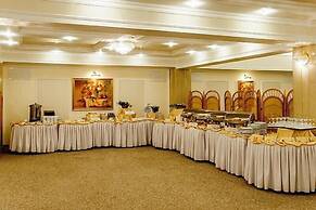 International Hotel Astana